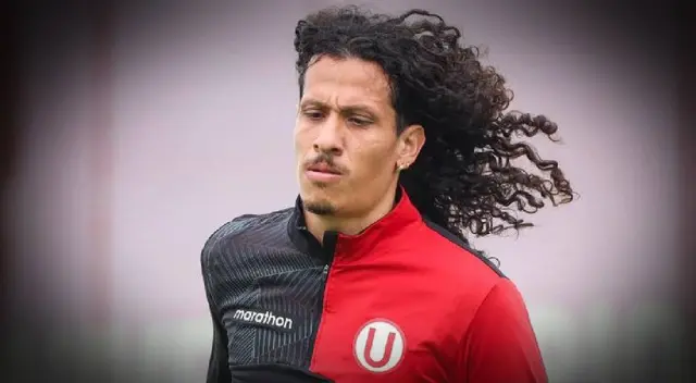 Williams Riveros y la noticia que conoció en Universitario tras derrota ante Palmeiras de Brasil
