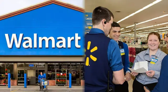 Los colaboradores de las tiendas Walmart adquirirán sus productos a un precio más bajo. Los colaboradores de las tiendas Walmart adquirirán sus productos a un precio más bajo.