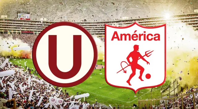 Universitario emociona a hinchas al lucir a su atacante de talla internacional