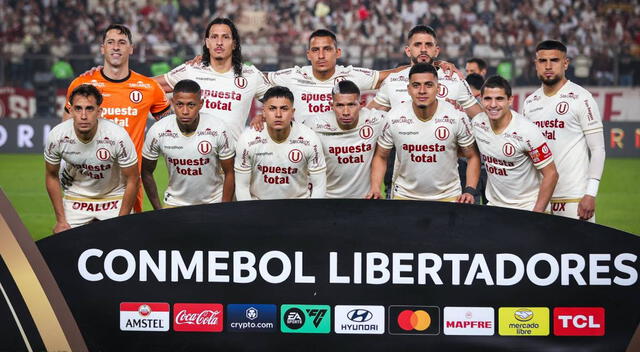 Universitario de Deportes