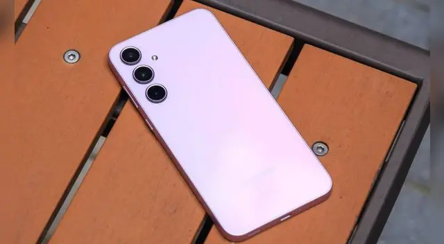 Estos son los 5 teléfonos más baratos y buenos de Motorola, Samsung y Honor.