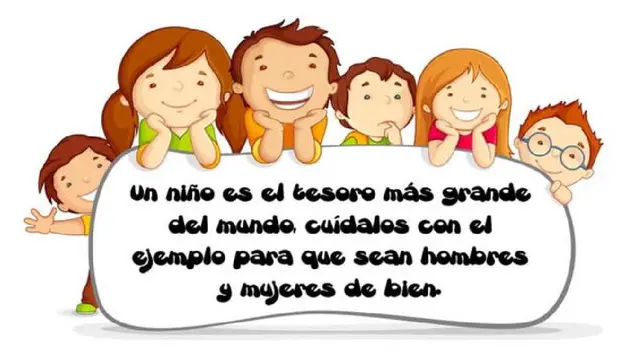 Día del Niño
