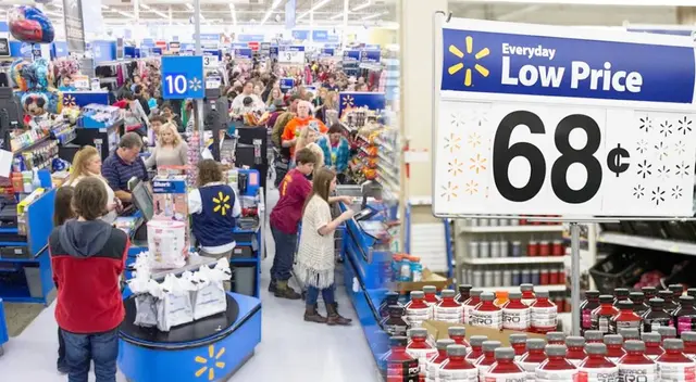 Walmart ofrece la aspiradora inalámbrica PrettyCare a menos de $80.