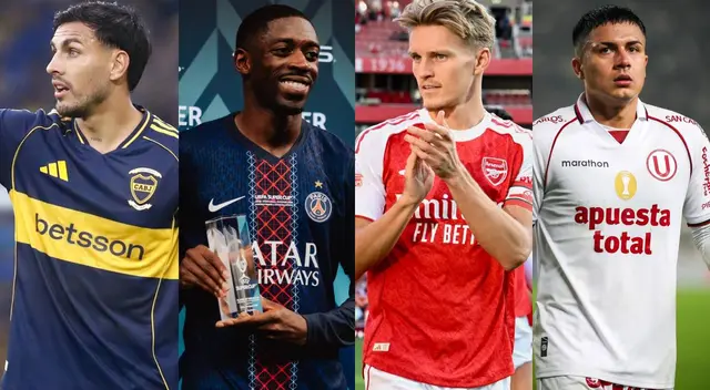 Programación de partidos en vivo para este domingo 17 de agosto de 2025