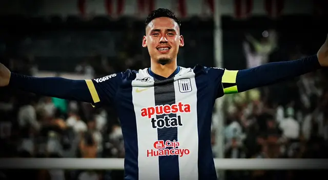 Figura de Alianza Lima confesó que influyó en el fichaje de Erick Noriega a Gremio Figura de Alianza Lima confesó que influyó en el fichaje de Erick Noriega a Gremio