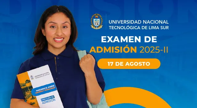 UNTELS resultados