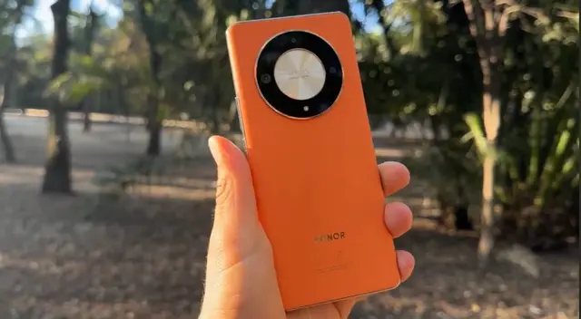 El HONOR Magic 6 Lite es un teléfono de gamma media muy potente y su precio se ha reducido al mínimo.