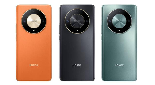 HONOR Magic 6 Lite