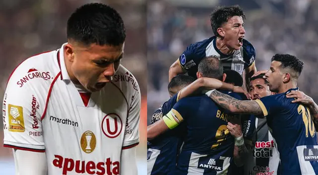 Universitario y una llamativa publicación en redes sociales.