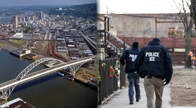 Inmigrantes en Oregon están alertas por los avisos que realiza un inmigrante  El Salvador por medio de una radio.