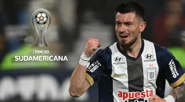 Posible rival de Alianza Lima no podría jugar de local en su estadio en la Copa Sudamericana