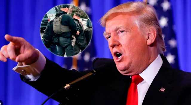 EE. UU.: arrestan a 68 personas en este estado y capturan a sospechosos por estos delitos.