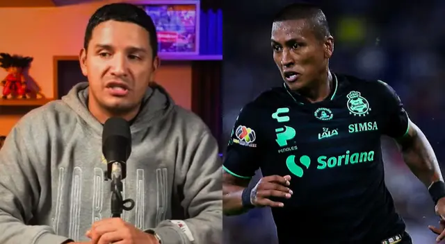 Reimond Manco dio fuerte calificativo a Pedro Aquino tras firmar por Alianza Lima: "Es un..."
