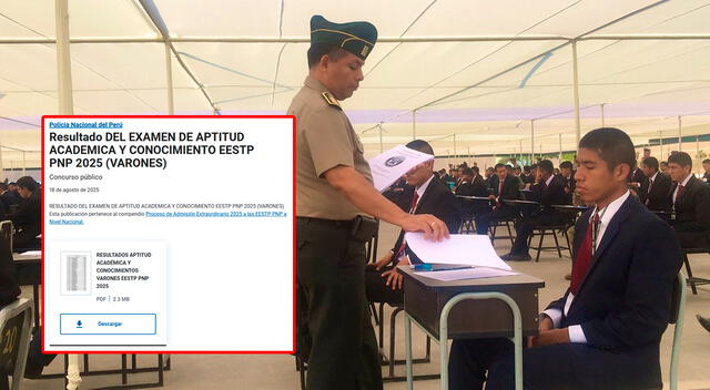 PNP 2025