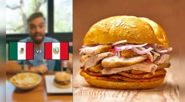 Así podrás votar por el 'Pan con chicharrón' en el Mundial de Desayunos 2025 organizado por Ibai Llanos.