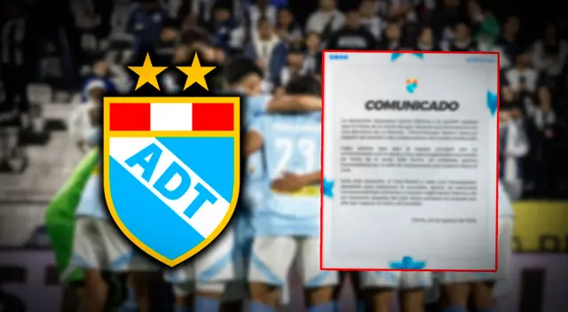 ADT anuncia drástica medida contra involucrado en salida nocturna