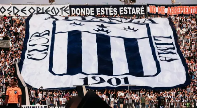 Alianza Lima fichó dos nuevas figuras en pleno Torneo Clausura 2025 para luchar por el título