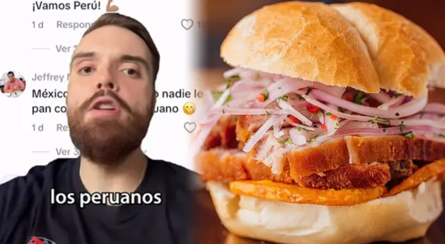 Ibai habla sobre la reacción de Perú sobre el versus del Mundial del Desayuno.
