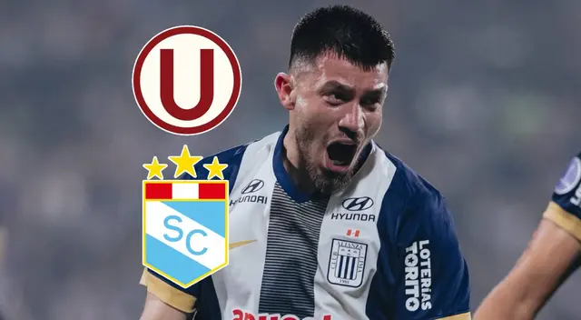 Alianza Lima ganó más dinero que la 'U' y Cristal.