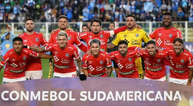 Cienciano tomó importante medida tras quedar fuera de la Copa Sudamericana.