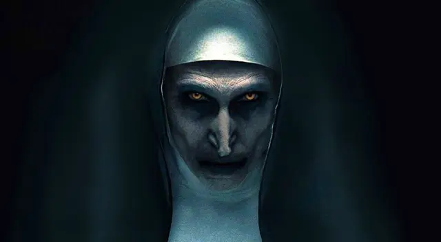 Esta cinta fue lanzada en 2018 como sping off de El Conjuro 2.