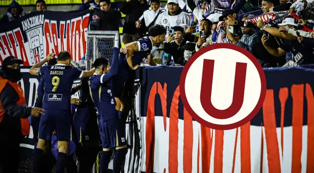Campeón con Universitario se hizo presente en Ecuador y vio la clasificación de Alianza Lima en Copa Sudamericana