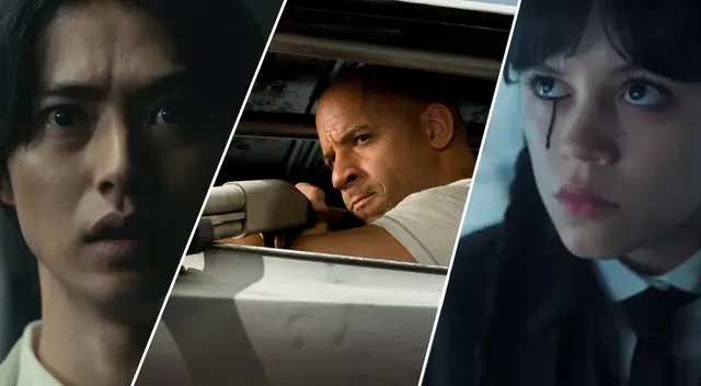 Lista de estrenos de Netflix para septiembre 2025.