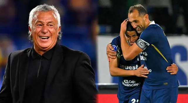 Néstor Gorosito reveló el objetivo de Alianza Lima en Sudamericana