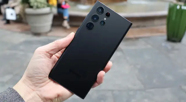 Samsung sigue teniendo un gran potencial con modelo que se lanzó en el 2022.