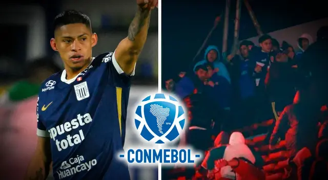 Conmebol impondría duras sanciones contra Independiente y U de Chile