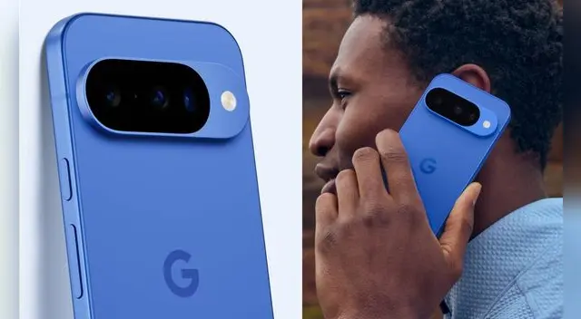 El Google Pixel 10 Pro XL es el equipo más potente de Google, el cual llega con cámaras con IA y un nuevo procesador Tensor G5.
