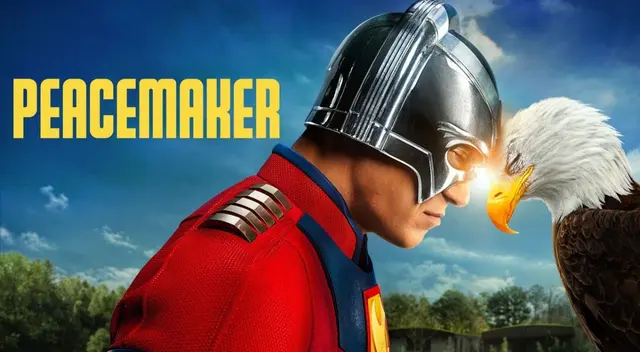 Se estrena la segunda temporada de 'Peacemaker' en HBO Max.