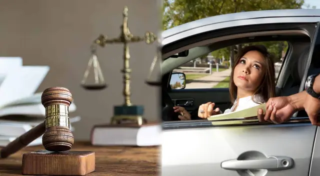 El gobierno de Estados Unidos y algunas localidades anunciaron cambios en el reglamento para los conductores con sus respectivas sanciones. El gobierno de Estados Unidos y algunas localidades anunciaron cambios en el reglamento para los conductores con sus respectivas sanciones.