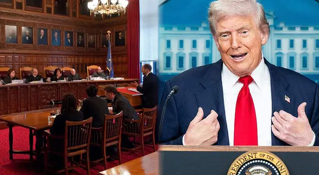 Donald Trump había sido castigado con una multa económica por presunto fraude fiscal; pero, tras una apelación, no realizará el abono.