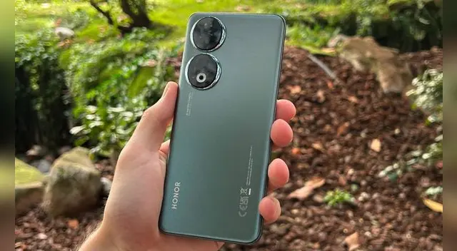 El Honor 90 es uno de los teléfonos de gama media más potentes y baratos, pese a ser un equipo de 2023. El Honor 90 es uno de los teléfonos de gama media más potentes y baratos, pese a ser un equipo de 2023.