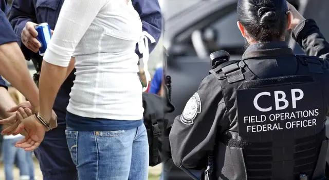 Jemmy Jiménez Rosa vivía en Estados Unidos desde los 9 años y nació en Perú.