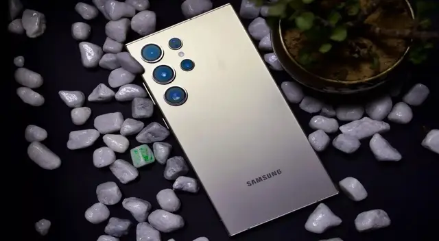 Este celular de 2024 sigue vigente por sus enormes prestaciones.