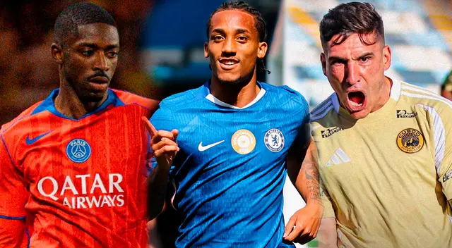 Programación completa de los partidos que se realizarán hoy viernes 22 de agosto