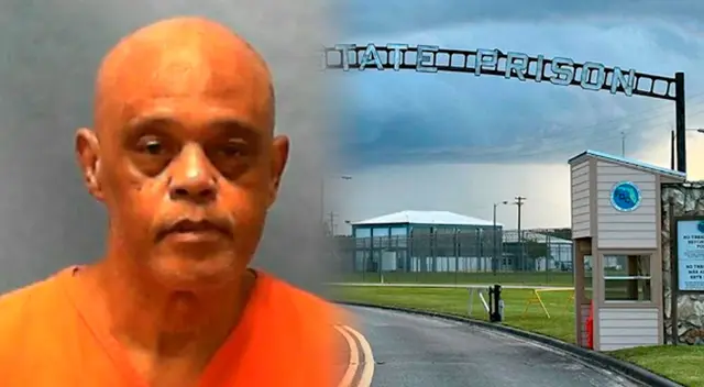 EE. UU. confirmó la ejecución de exmilitar que asesinó a mujer a apuñaladas en Florida.