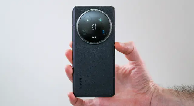 Xiaomi es una de las marcas referentes en el 2025.