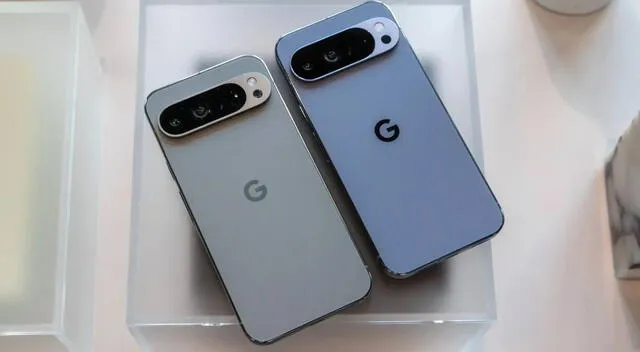 Google Pixel