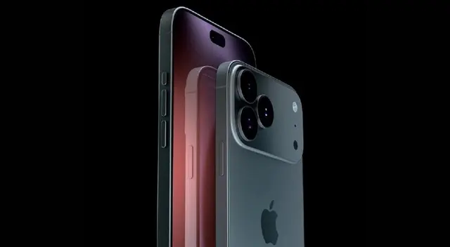 Novedades que llegan con el nuevo iPhone 17.