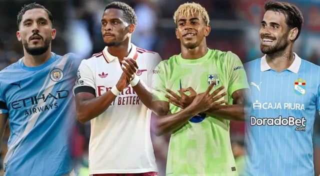 Programación de partidos en vivo para este sábado 23 de agosot