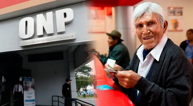 Los afiliados a la Oficina de Normalización Previsional podrían acceder a su primer retiro ONP 2025.