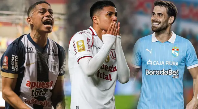 Acumulada Liga 1 2025 y Tabla de posiciones del Clausura: resultados de partidos pendientes