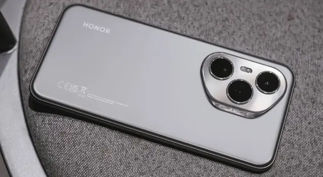 Este celular tiene todo para ser uno de los mejores en su rango de precio.