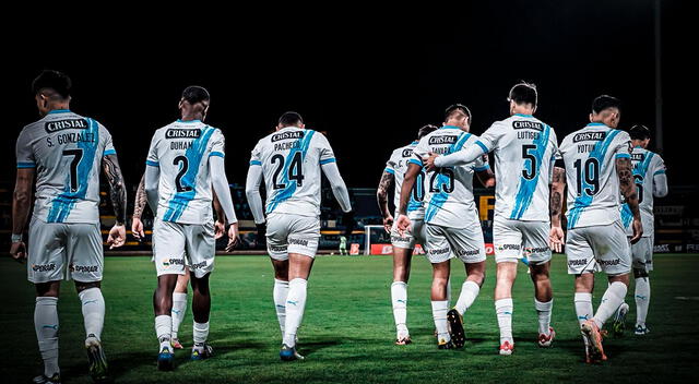 Sporting Cristal