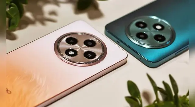 El Oppo Reno 12 F 5G ha bajado su precio, pero sigue siendo una de las mejores opciones en la gama media.