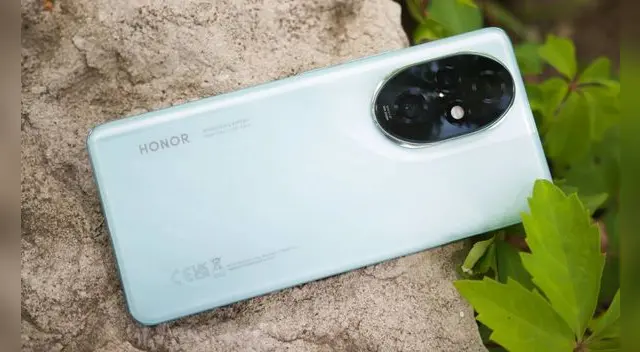 El Honor 200 Pro es uno de los teléfonos de gama media más potentes de Honor y su precio ha bajado demasiado.