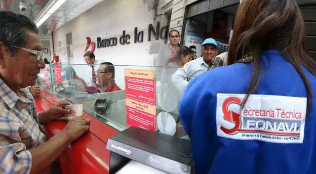 Fonavi 2025: revisa cómo conocer si te corresponde reintegro